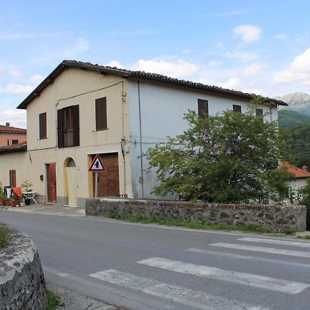 Casa vacanze da Mary Poggio  Exterior foto