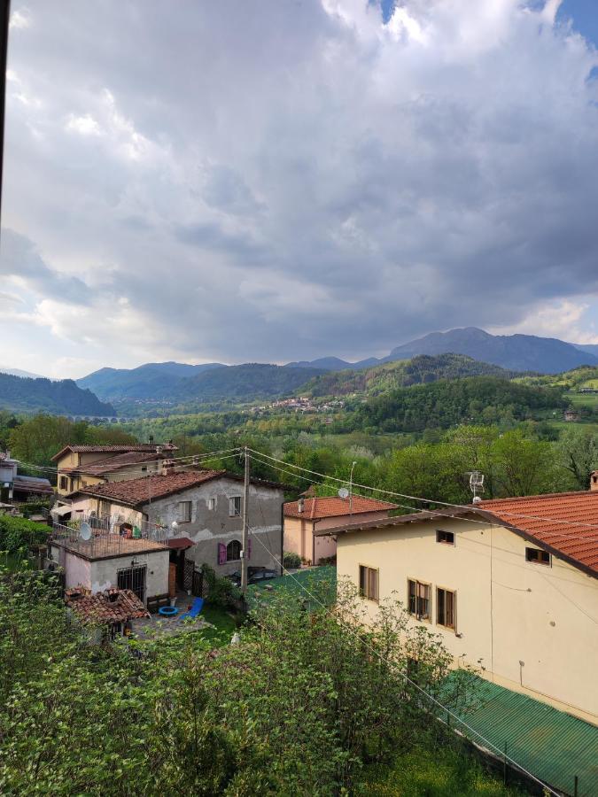 Casa vacanze da Mary Poggio  Exterior foto