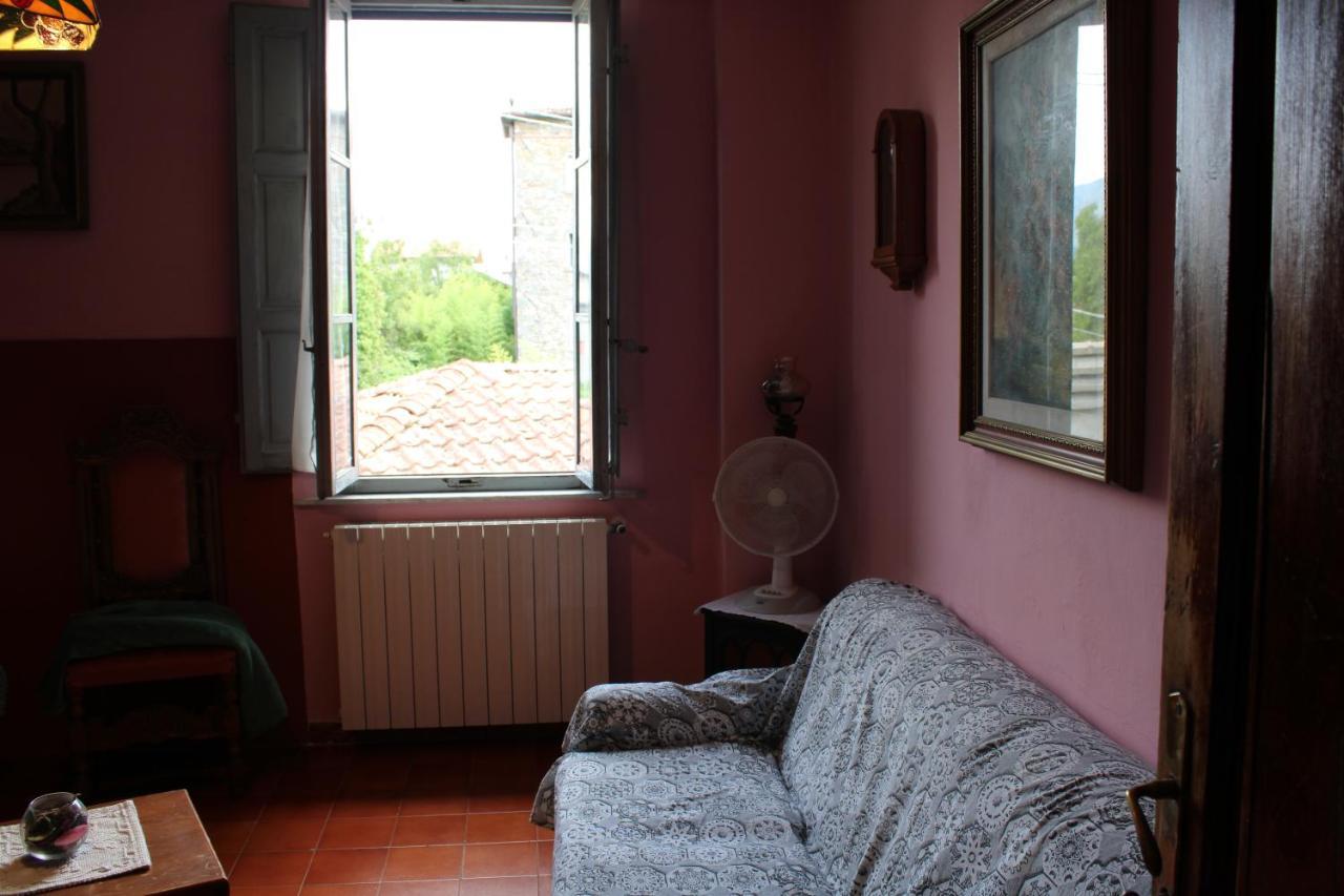 Casa vacanze da Mary Poggio  Exterior foto