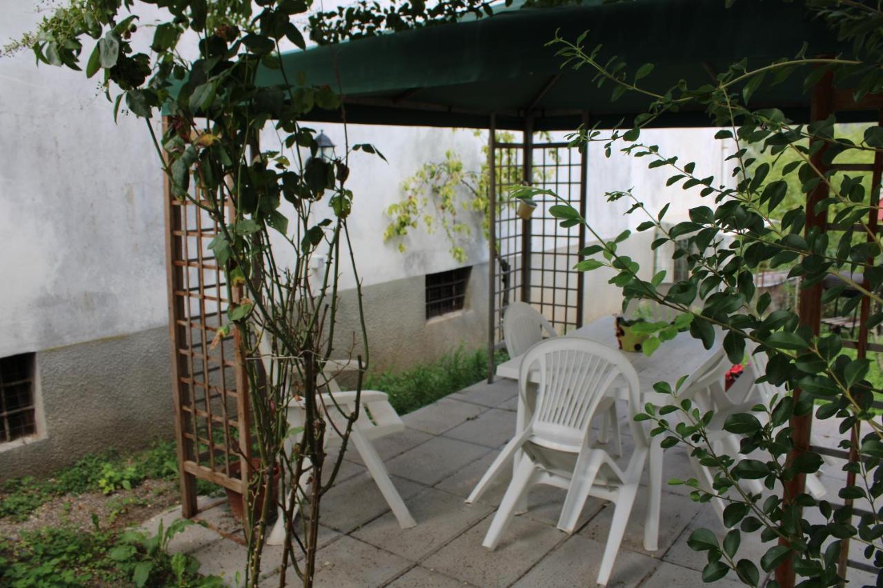Casa vacanze da Mary Poggio  Exterior foto